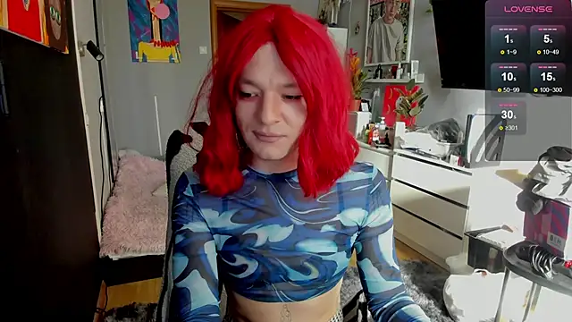 Snapshot of Kkkylie chatting on April 10, 12:21 pm Kkkylie online show from April 10, 12:21 pm