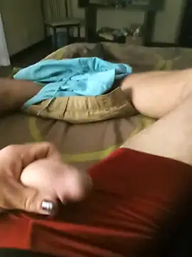 SpannedHazelnut online show from March 19, 4:05 am