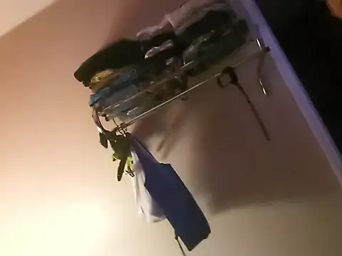 SpannedHazelnut online show from March 20, 5:45 am