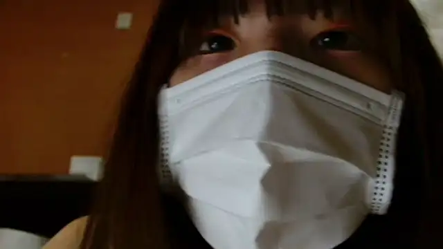 natsumiii online show from October 11, 5:17 am