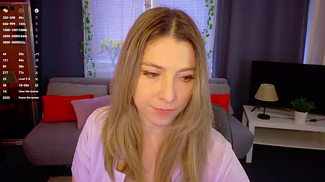 evafolver online show from March 13, 8:43 am