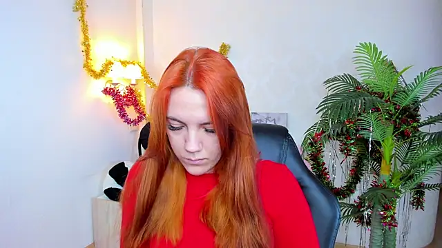 Gingerr pie online show from January 12, 5:01 am