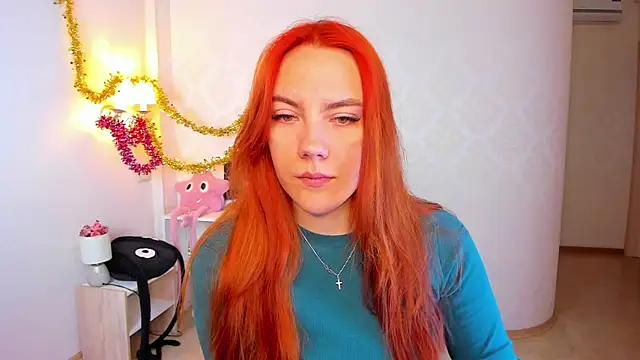 Gingerr pie online show from February 5, 4:50 am