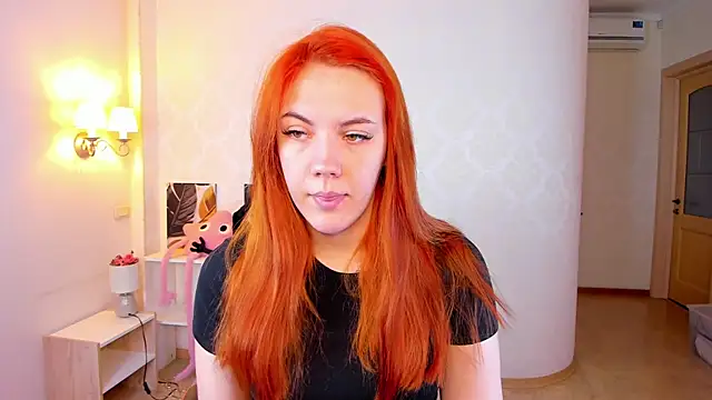 Gingerr pie online show from February 14, 4:31 am