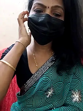 Rithya27 online show from November 9, 6:39 pm