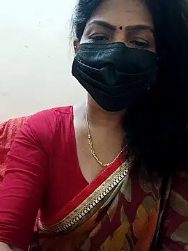 Rithya27 online show from November 17, 6:35 pm