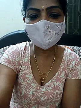 Rithya27 online show from December 18, 6:58 pm