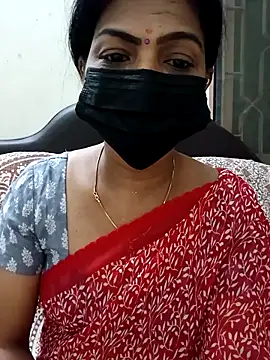 Rithya27 online show from February 12, 4:57 pm