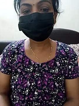 Rithya27 online show from February 14, 7:21 pm