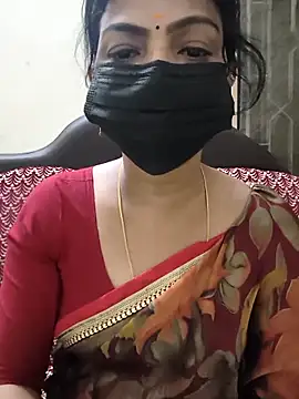 Rithya27 online show from April 30, 5:52 pm