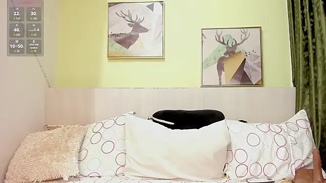 AtheneaArbelaez  online show from November 29, 3:20 am