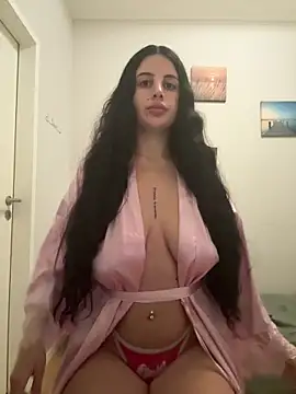 baddieworld1 online show from March 17, 11:57 am