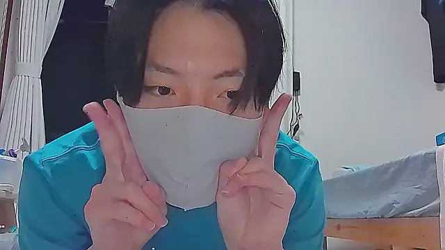 saitama0038 online show from September 23, 3:48 pm