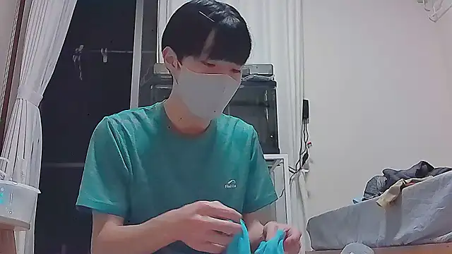 saitama0038 online show from October 11, 3:43 pm