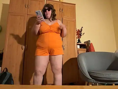 CherryLace04 online show from September 23, 7:39 pm