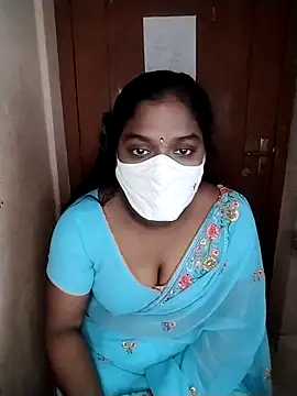 Snapshot of Megha_21 chatting on October 5, 2:54 am Megha 21 online show from October 5, 2:54 am