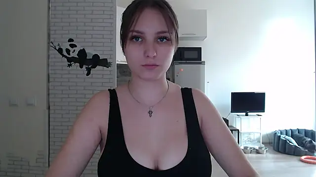 Leonaalove online show from April 4, 1:08 pm