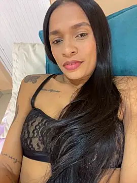 Luna025 online show from September 28, 5:24 am