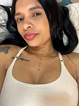 Luna025 online show from November 4, 6:23 am