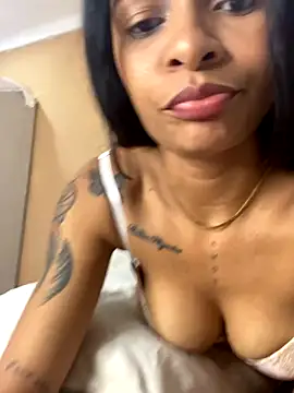 Luna025 online show from November 13, 8:08 pm