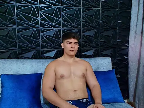 Snapshot of Jared_Rosse chatting on January 10, 3:03 pm Jared Rosse online show from January 10, 3:03 pm