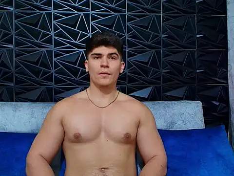 Jared Rosse online show from March 12, 6:25 pm