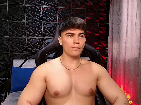 Jared Rosse online show from June 3, 1:36 pm