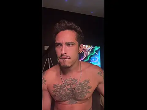 EduXavier26 online show from November 19, 4:01 am