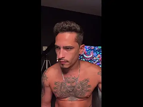 EduXavier26 online show from November 20, 9:36 pm