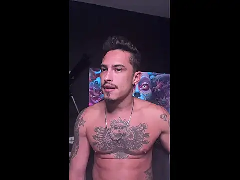 EduXavier26 online show from November 30, 10:14 pm