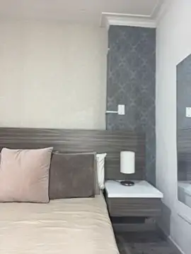 MiilaBlake online show from March 7, 8:06 pm