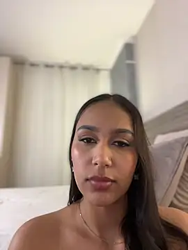 MiilaBlake online show from April 5, 8:17 pm