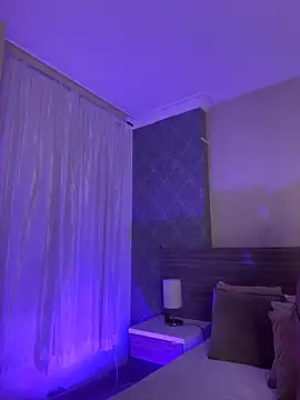 MiilaBlake online show from May 21, 7:43 pm