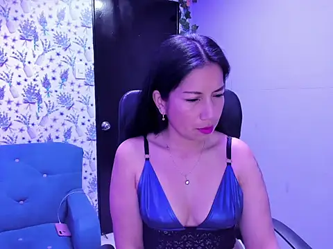 Megan Collinss  online show from September 15, 5:46 pm