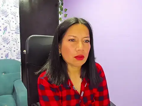 Megan Collinss  online show from October 9, 2:04 pm