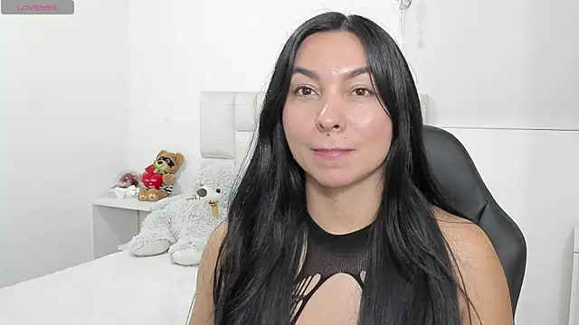 Ms milarose online show from June 5, 6:52 am