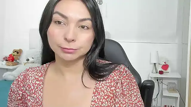 Ms milarose online show from July 15, 11:54 pm