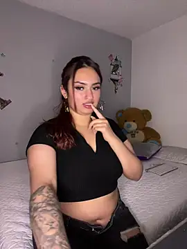 naomirouse  online show from June 28, 1:00 am