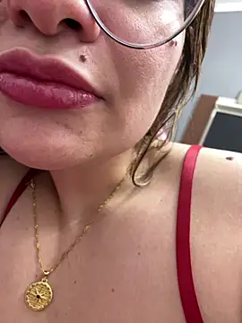 Pribaixinha online show from October 7, 3:58 am