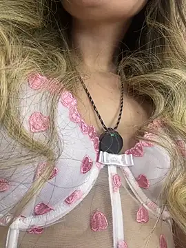 Pribaixinha online show from March 29, 9:37 pm