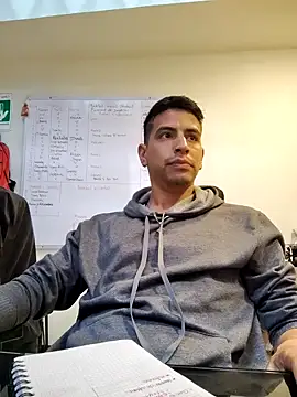 Juann-cock online show from October 6, 4:37 pm