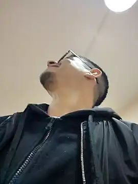 Juann-cock online show from November 24, 5:01 pm