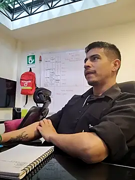 Juann-cock online show from November 25, 4:07 pm