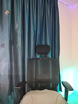 Juann-cock online show from December 17, 1:44 am