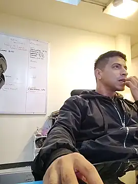 Juann-cock online show from December 21, 12:34 pm