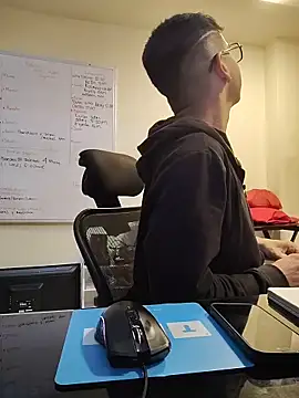 Juann-cock online show from February 15, 12:36 pm