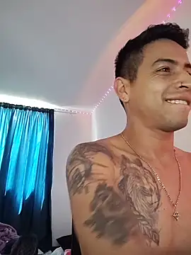 Juann-cock online show from March 25, 6:58 pm