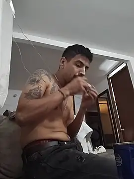 Juann-cock online show from July 10, 12:04 am