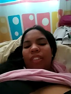 Snapshot of CloeeHills_ chatting on October 15, 2:50 pm CloeeHills online show from October 15, 2:50 pm