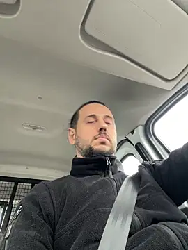 Snapshot of paleron34 chatting on February 9, 9:46 am paleron34 online show from February 9, 9:46 am